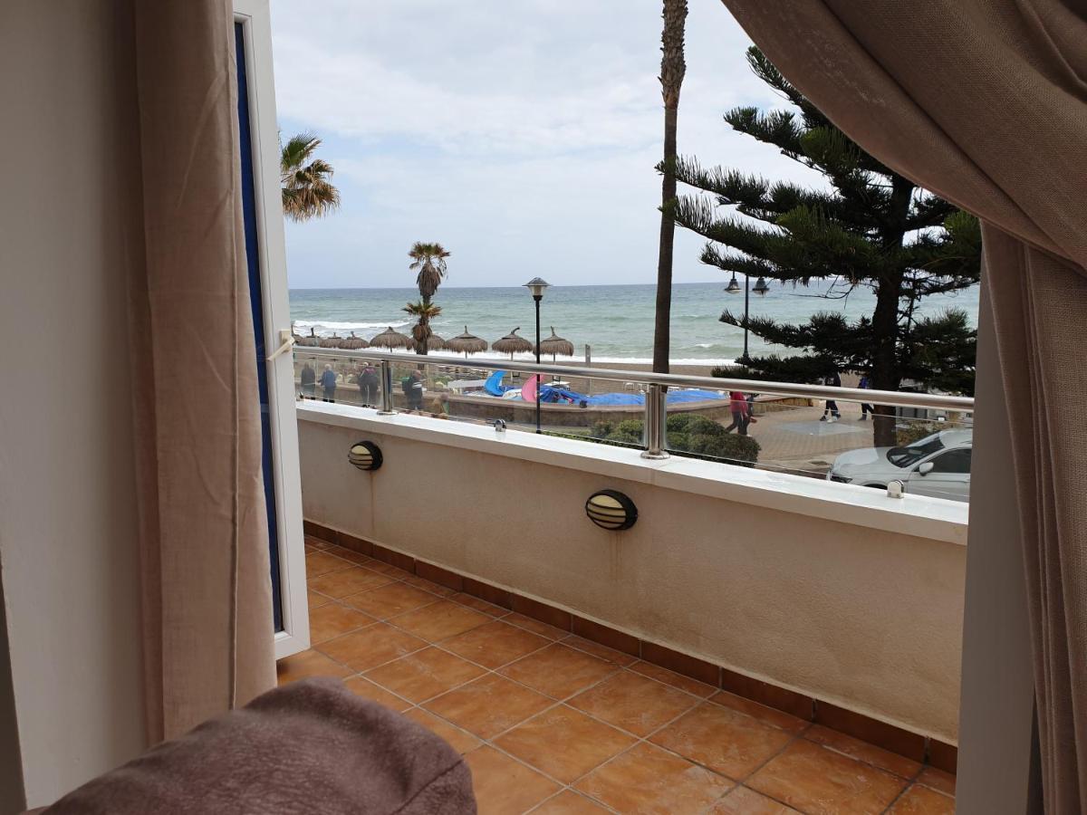 Apartamento La Roca Chica Torremolinos Exterior photo