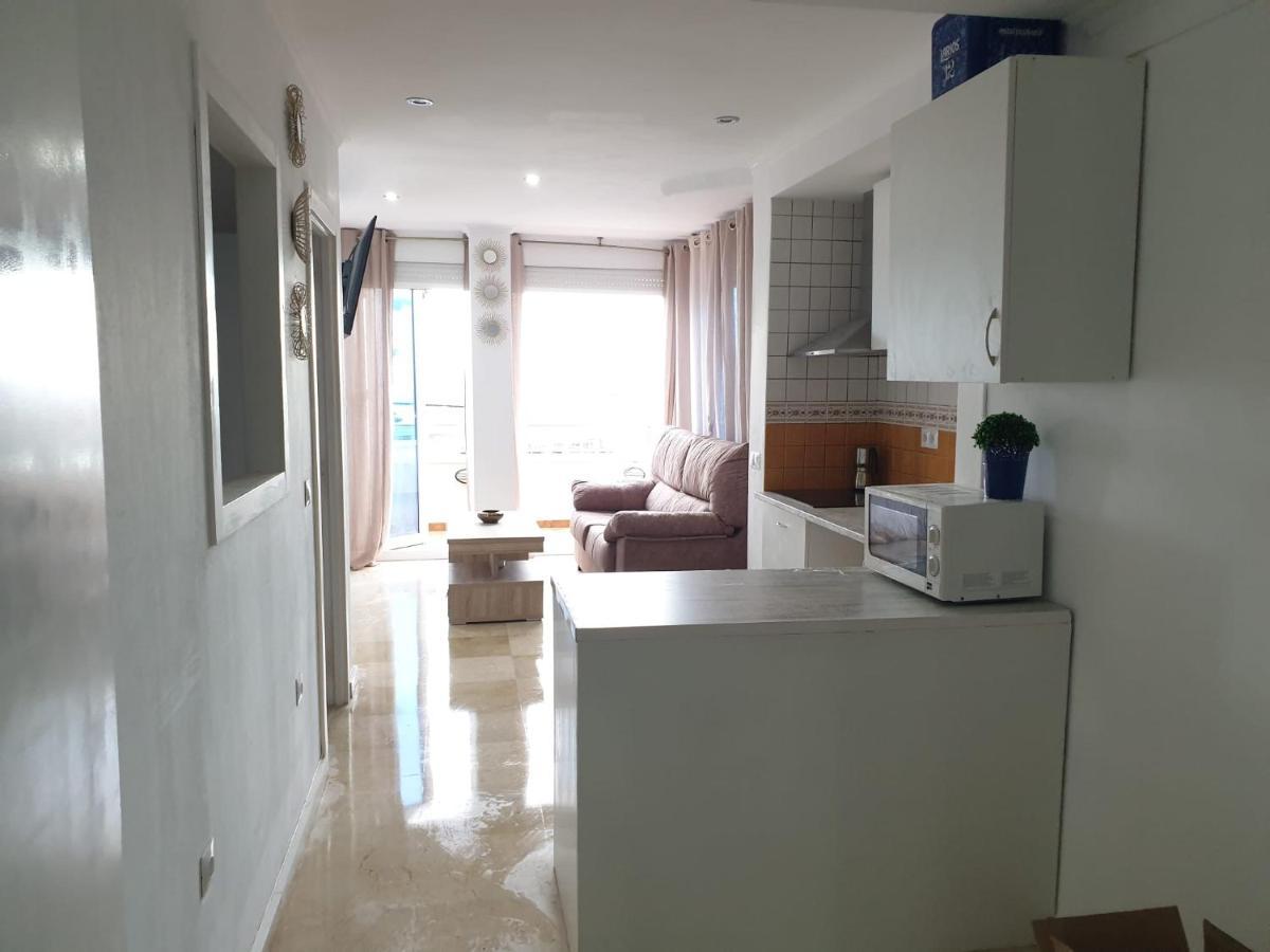 Apartamento La Roca Chica Torremolinos Exterior photo