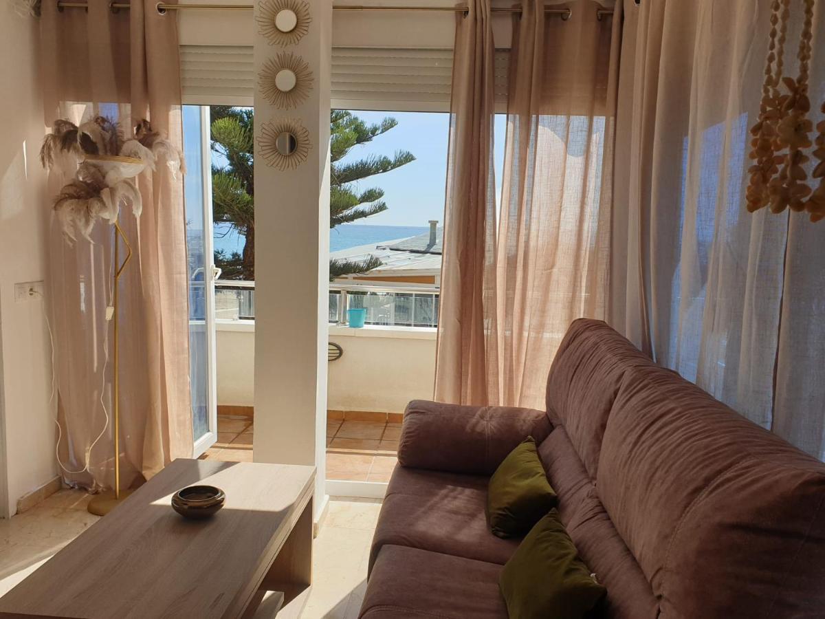 Apartamento La Roca Chica Torremolinos Exterior photo