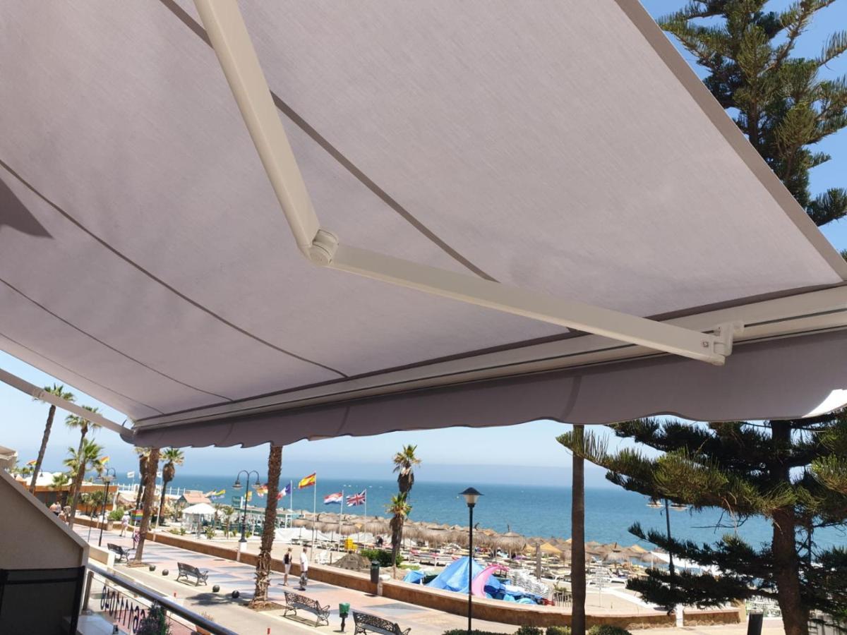 Apartamento La Roca Chica Torremolinos Exterior photo
